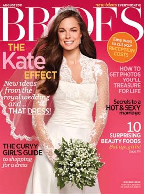 Brides Subscription